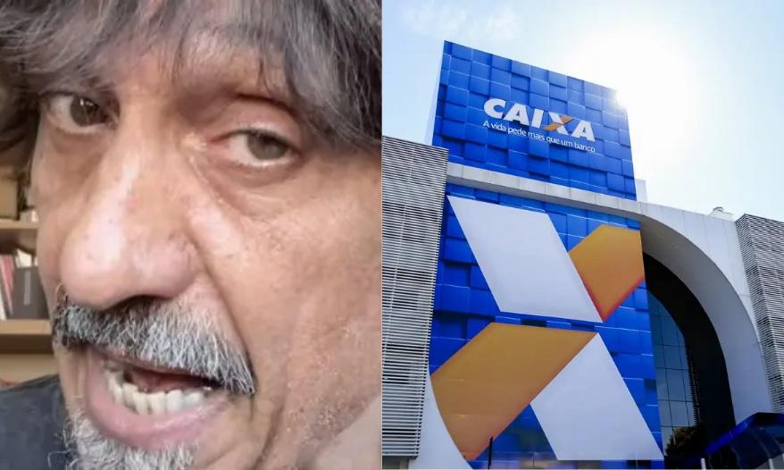 Deputado Messias Donato questiona Haddad e aciona TCU por contrato milionário da Caixa com Eduardo Bueno