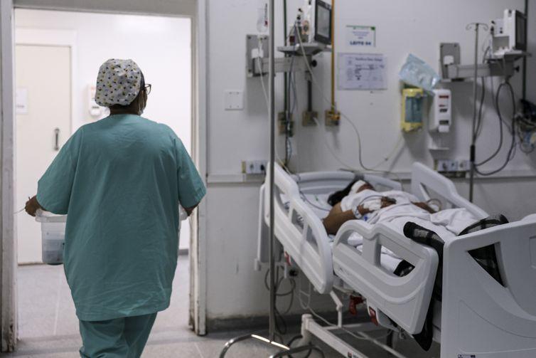 SUS: 76% da população brasileira têm atendimento gratuito de saúde