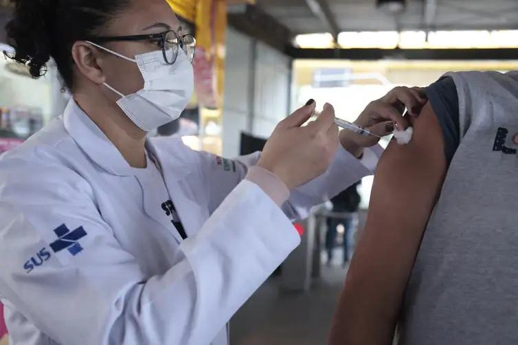 SUS: 76% da população brasileira têm atendimento gratuito de saúde