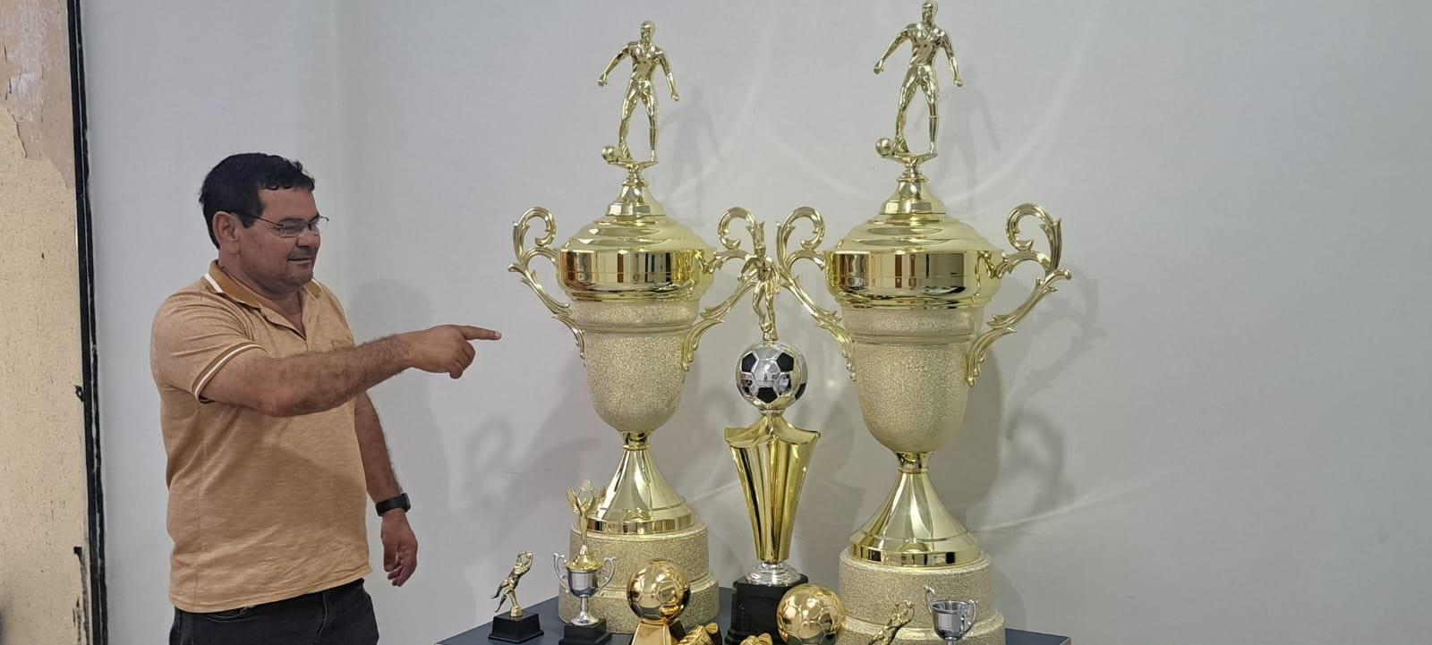 Campeonato Municipal de Futebol 2025 continua a todo vapor em Conceição da Barra, ES