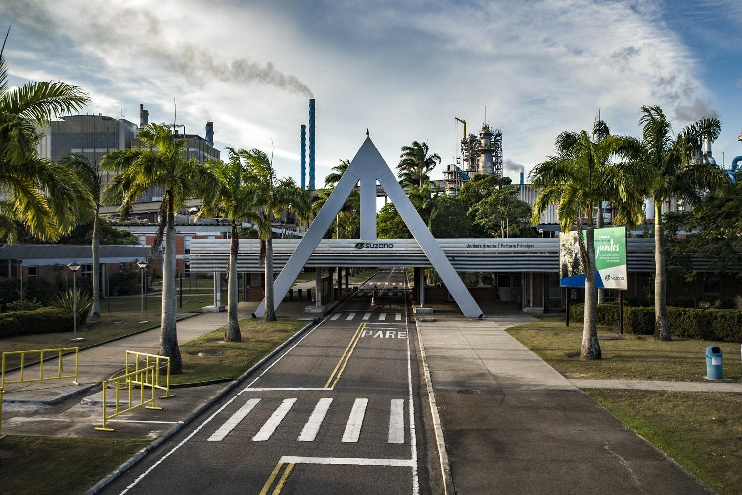 Suzano está com vaga aberta para Técnico(a) P&D II em Aracruz, ES