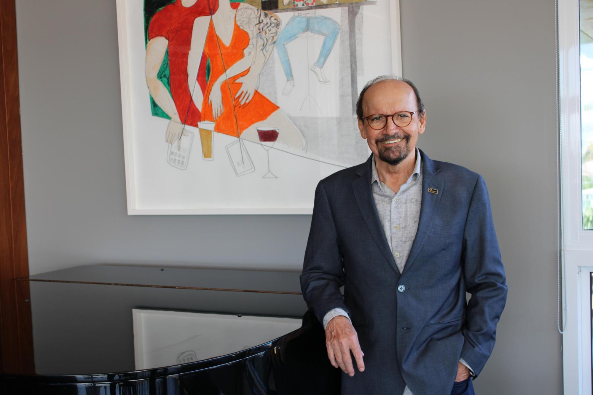 Inscrições abertas para participar de evento gratuito que vai debater estratégias de fortalecimento do turismo do ES