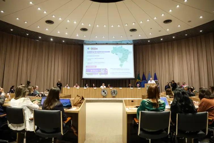 Ministério da Saúde passa a recomendar mamografia a partir dos 40 anos