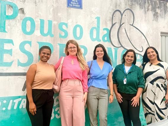 Nota Premiada Capixaba fortalece instituições sociais na Serra, ES