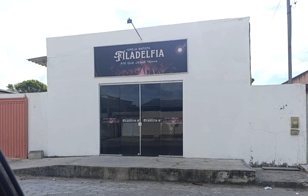 Igreja Batista Filadélfia realiza nos dias 25 e 26 de outubro a 3ª Conferência de Mulheres em Conceição da Barra, ES