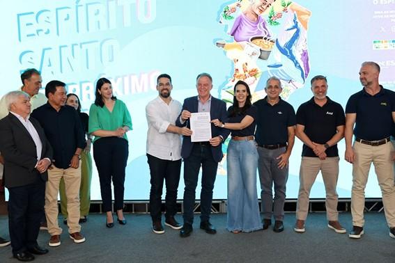 Governo do Espírito Santo celebra o Dia Mundial do Turismo com avanços e novas perspectivas para o setor