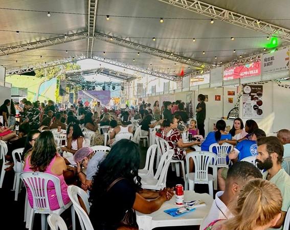 Santa Teresa, no ES, recebe Feira ‘Parceria Legal: Empreendedor & Consumidor’ de 26 a 28 de setembro