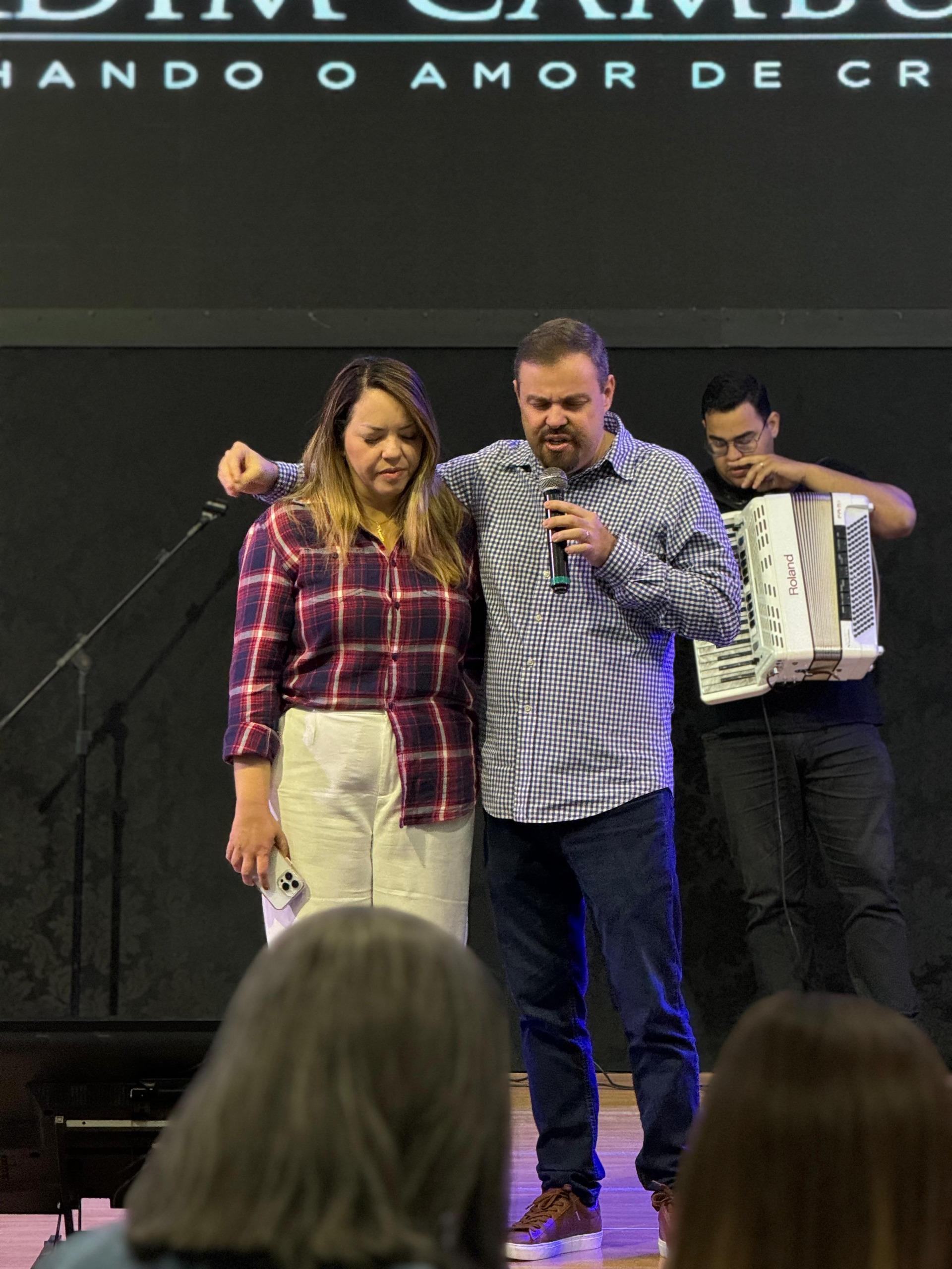 Festa da Roça com comidas típicas, música ao vivo e brincadeiras promete animar Vitória, no ES, e celebrar aniversário de igreja