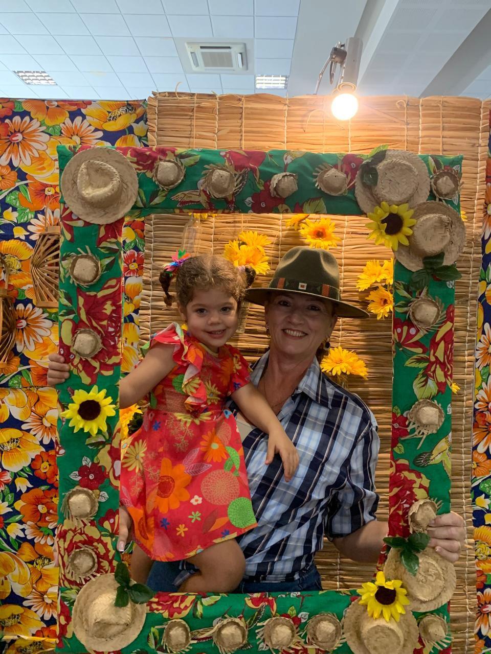 Festa da Roça com comidas típicas, música ao vivo e brincadeiras promete animar Vitória, no ES, e celebrar aniversário de igreja