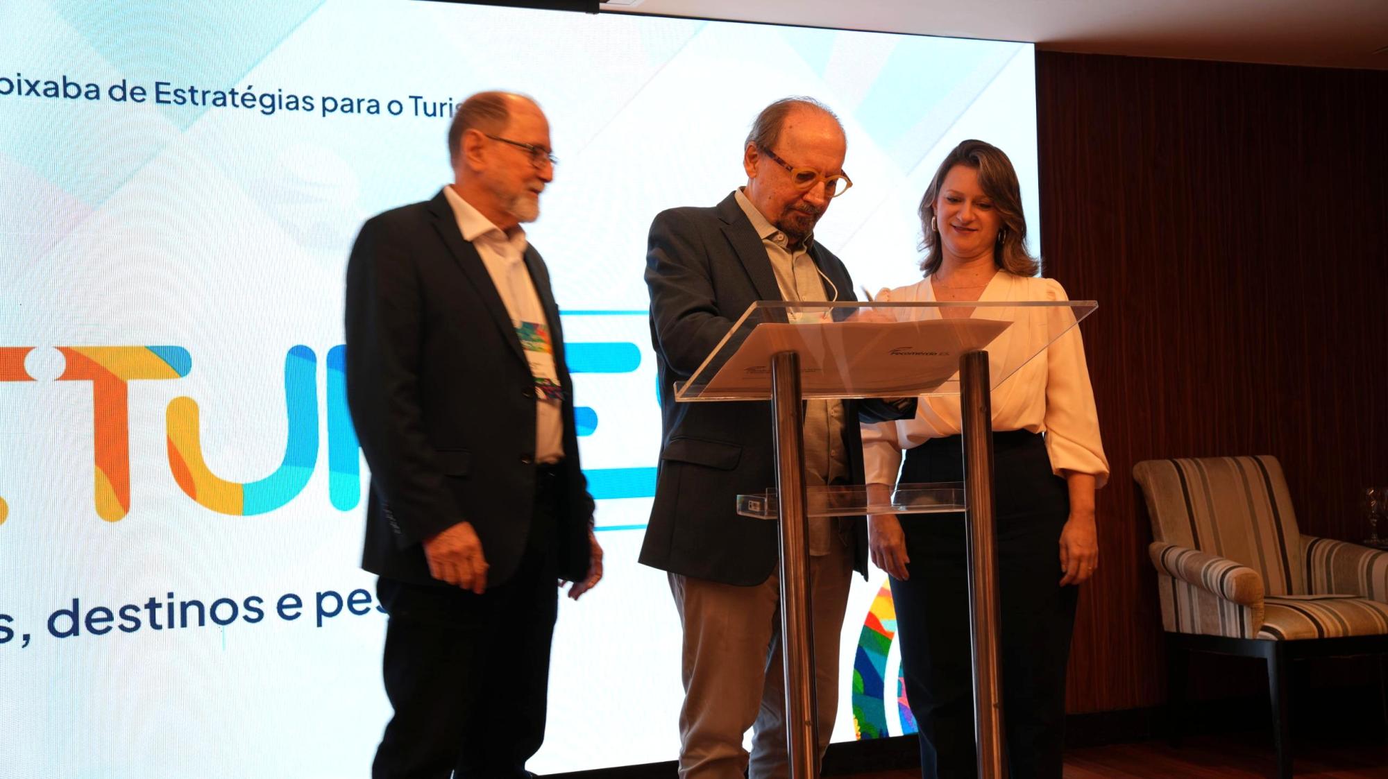 Sistema Fecomércio-ES – Sesc e Senac lança a primeira Escola Capixaba de Hospitalidade e Turismo e abre 676 vagas para 20 cursos profissionalizantes