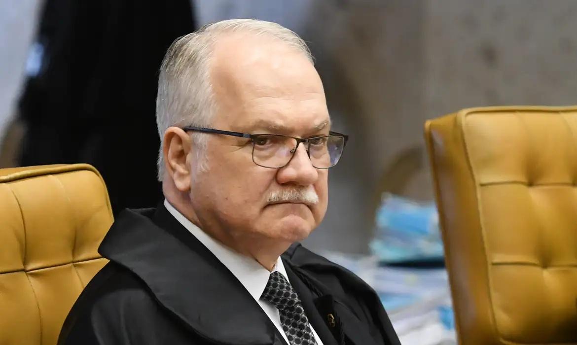 Ministro Fachin toma posse e assume presidência do STF