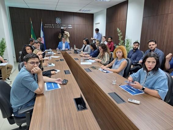 Governo do Espírito Santo apresenta orçamento de R$ 32 bilhões para 2026