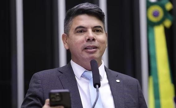 Deputado Messias Donato aciona TCU e questiona pagamentos de R$ 8 milhões a empresas ligadas ao PT