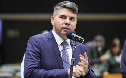 Deputado Messias Donato propõe inclusão de Cariacica, no ES, na área da Sudene