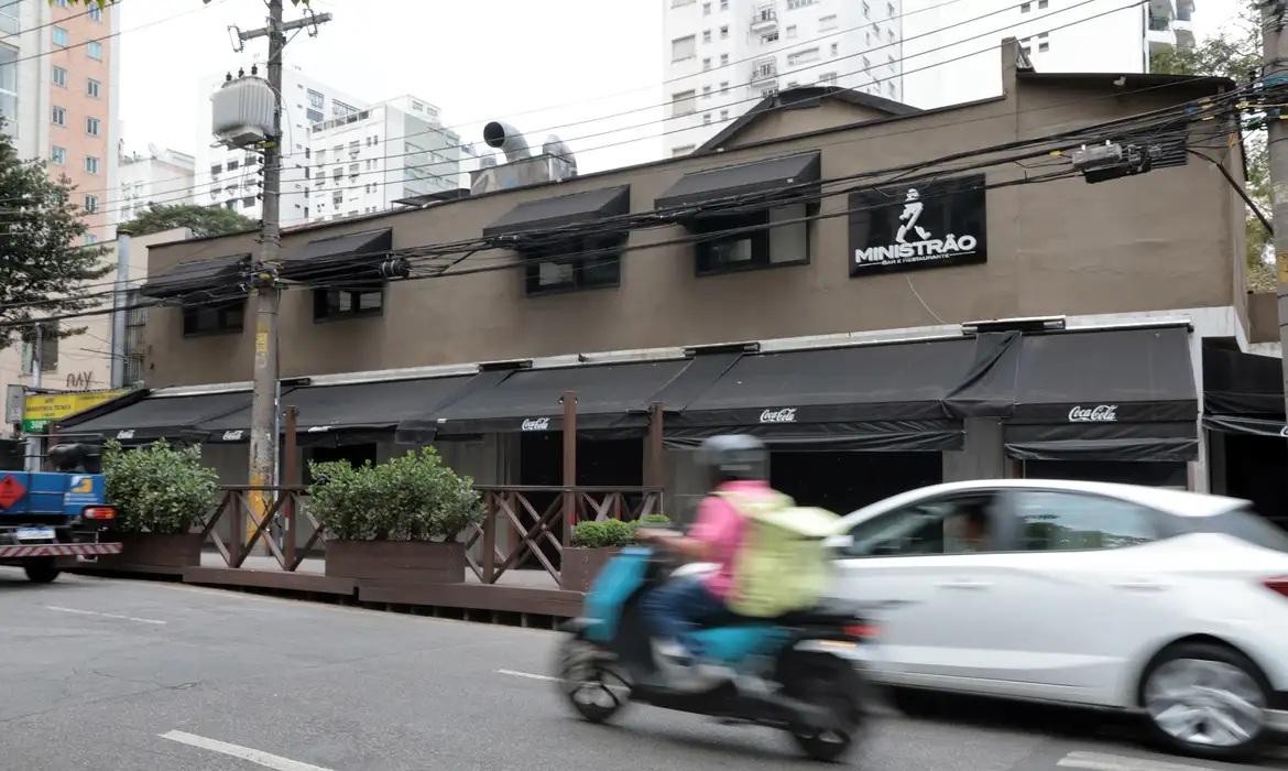 SP tem 6 estabelecimentos fechados por suspeita de bebida adulterada