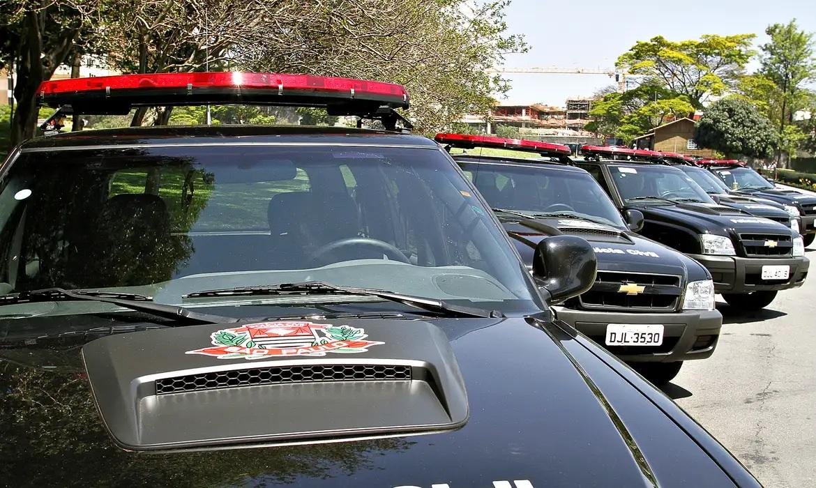 Polícia prende suspeito de adulterar bebidas alcoólicas em São Paulo