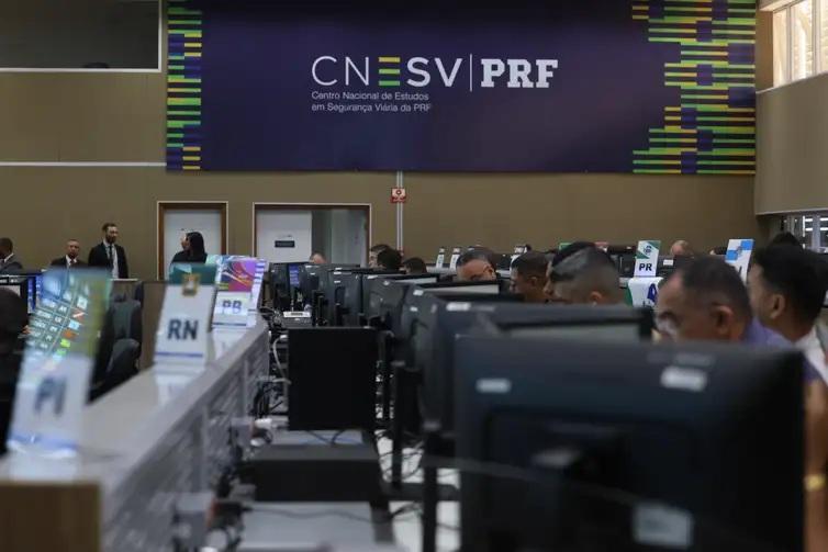 CNU 2025 tem 42,8% de abstenção; percentual é menor que o de 2024