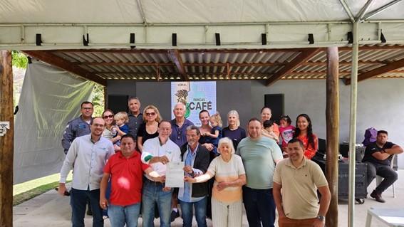 Seag autoriza construção de ponte sobre Córrego Panquinhas, em Pancas, no ES