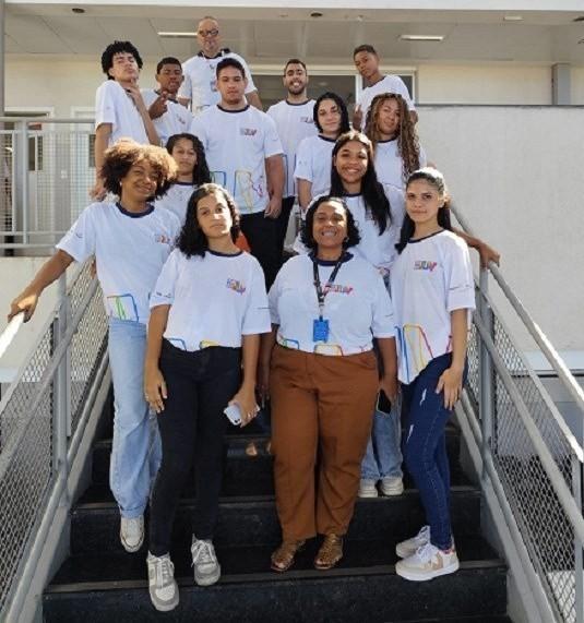 Governo do Espírito Santo abre 157 vagas em cursos gratuitos para jovens