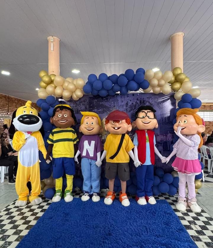 Igreja Adventista do Sétimo Dia celebra 45 anos de história em Pedro Canário, ES