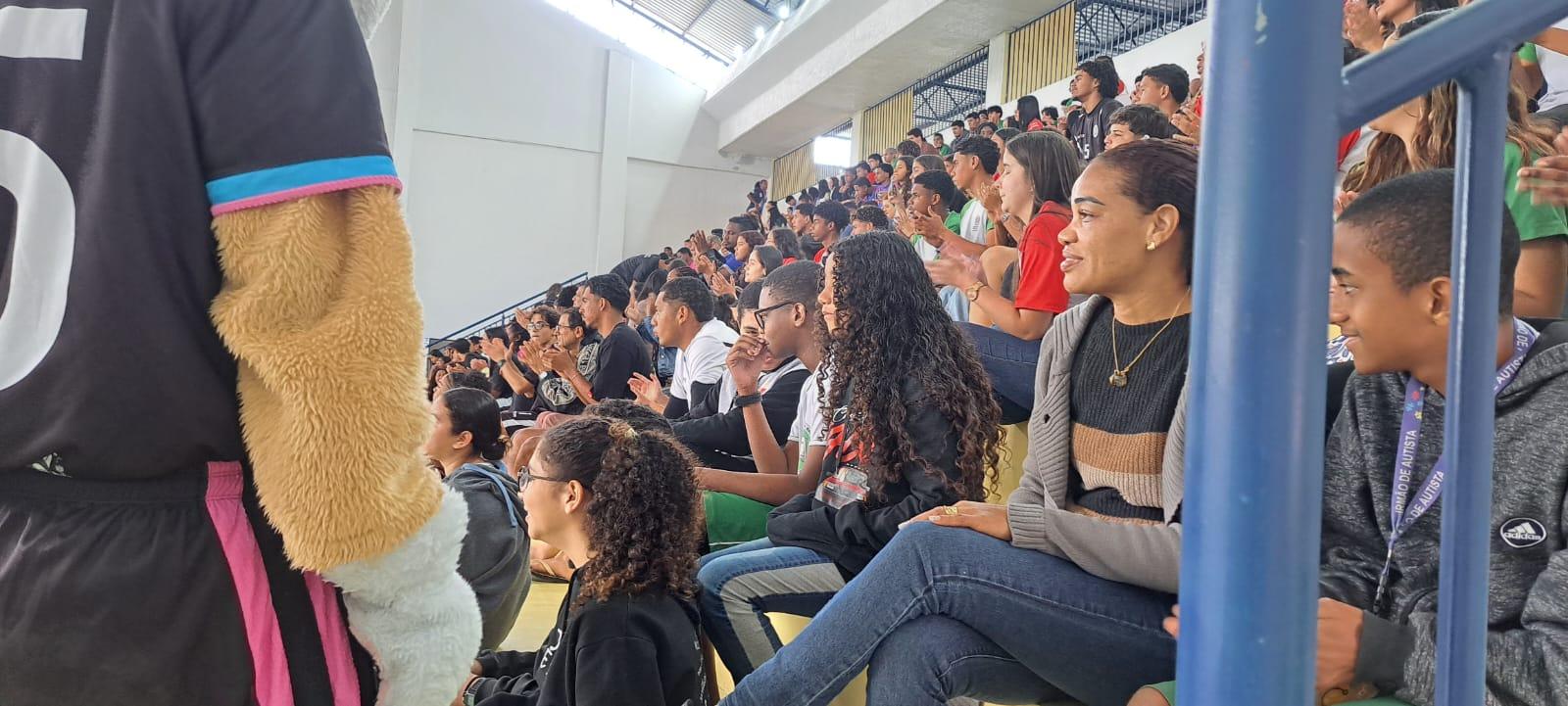 Conceição da Barra, no ES, sedia etapa regional dos Jogos na Rede 2025 e celebra sucesso de público, organização e desempenho dos atletas locais