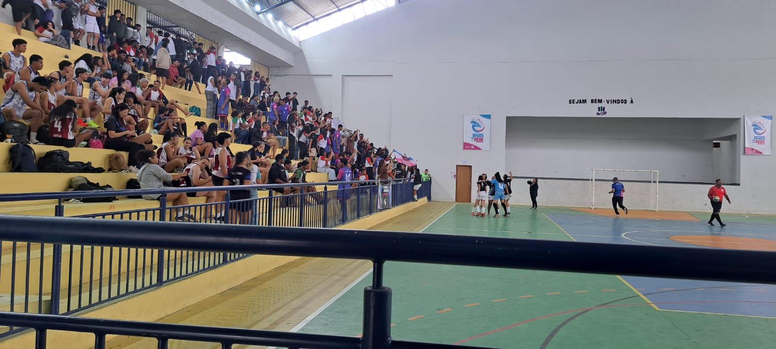 Conceição da Barra, no ES, sedia etapa regional dos Jogos na Rede 2025 e celebra sucesso de público, organização e desempenho dos atletas locais