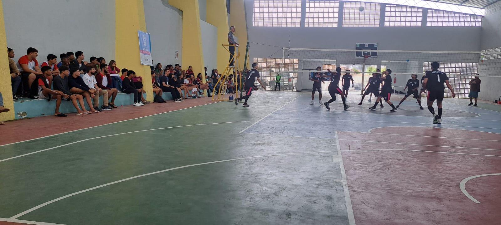 Conceição da Barra, no ES, sedia etapa regional dos Jogos na Rede 2025 e celebra sucesso de público, organização e desempenho dos atletas locais