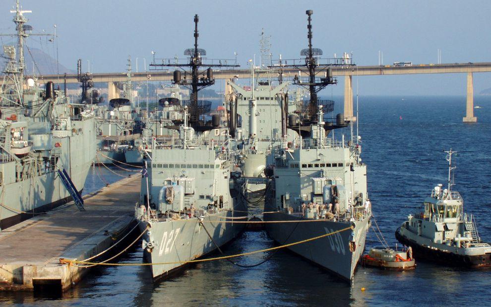 Consórcio Sudeste Azul lança Planejamento Espacial Marinho na Região Marinha do Sudeste do Brasil em outubro