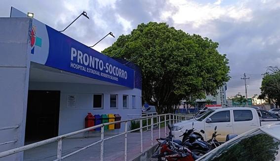 Cateterismo cardíaco chega mais próximo aos pacientes do Hospital Roberto Arnizaut Silvares, em São Mateus, ES