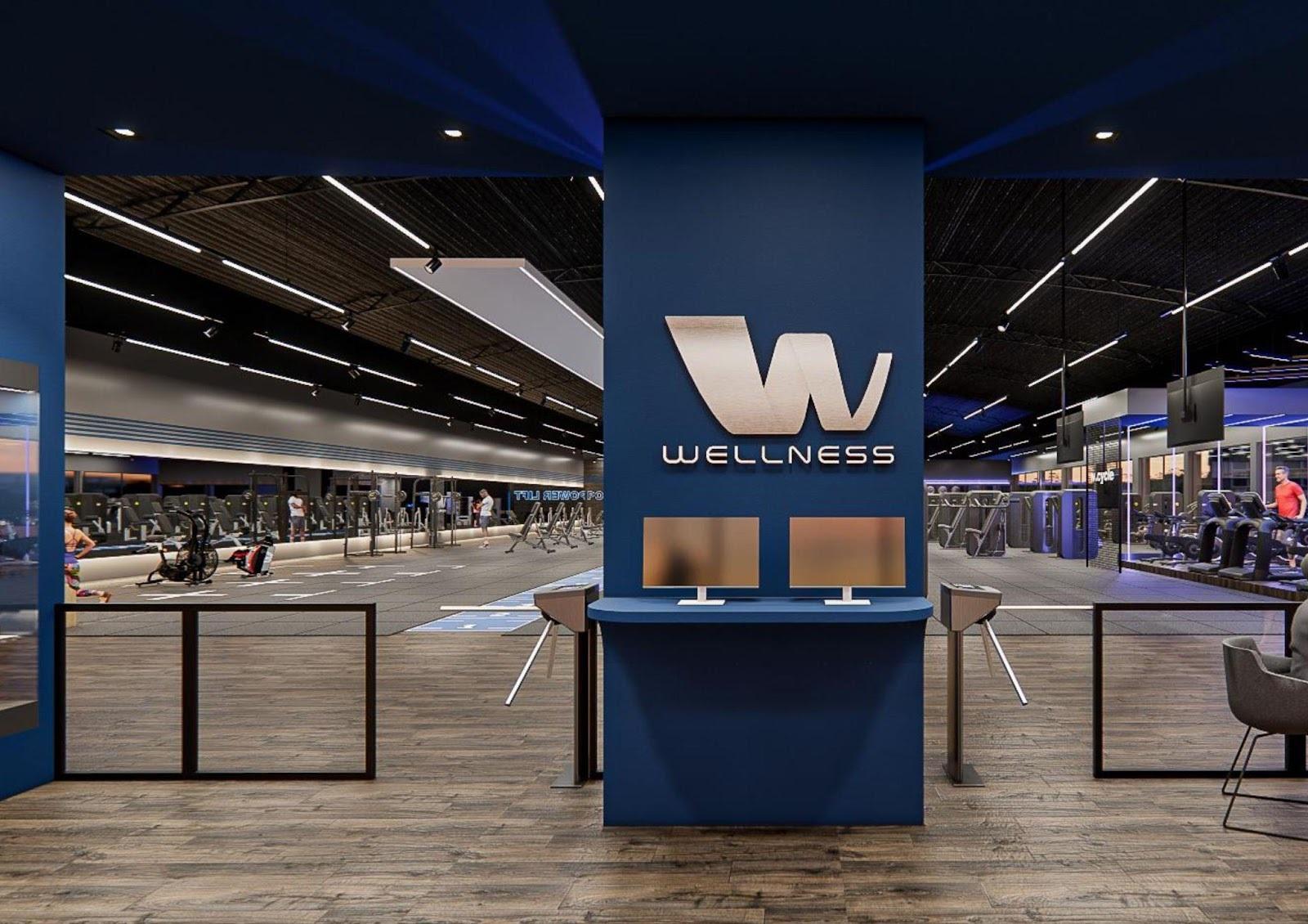 Rede Wellness Club chega a São Mateus, no ES, com sua maior unidade