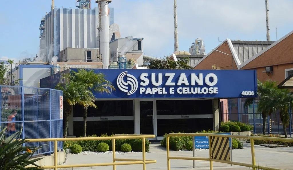 Suzano abre inscrições para o Programa de Estágio Técnico 2026