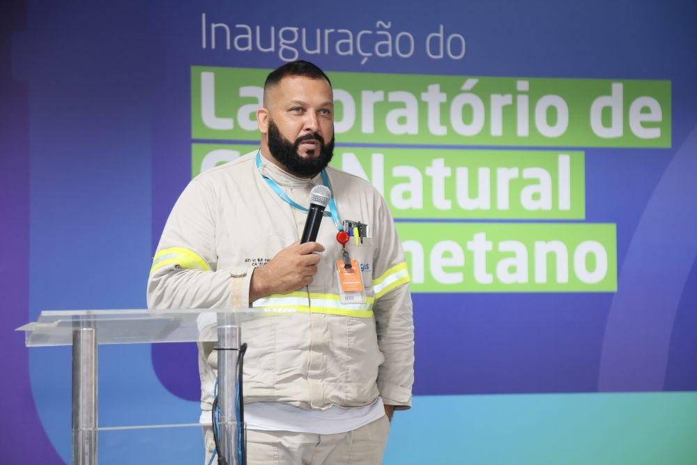 SENAI ES e ES Gás inauguram Centro de Formação de Profissionais Gasistas do Espírito Santo