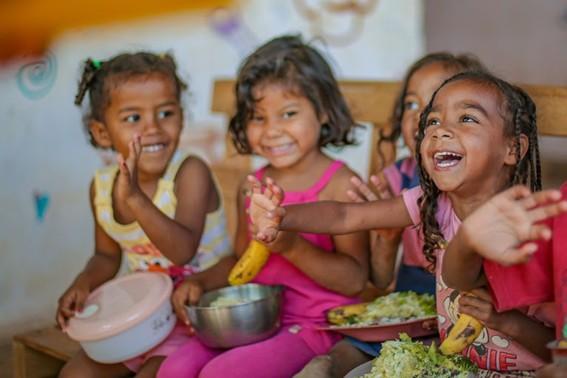 Segurança Alimentar: Brasil volta ao menor patamar de fome da história