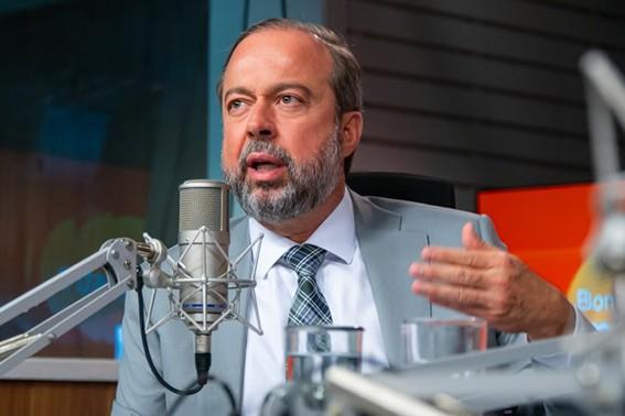 Silveira exalta o Gás do Povo, que beneficiará 60 milhões de brasileiros