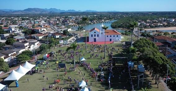 Atletas se preparam para a Meia Maratona dos Reis Magos deste domingo (19)