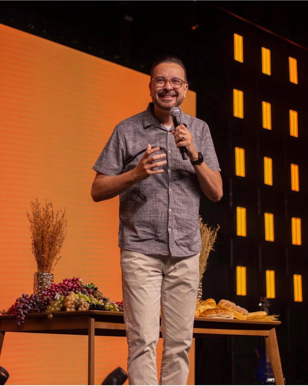 Primeira Igreja Batista de Jardim Camburi, em Vitória, realiza encontro de capacitação e ativação espiritual para adolescentes no próximo sábado (18)