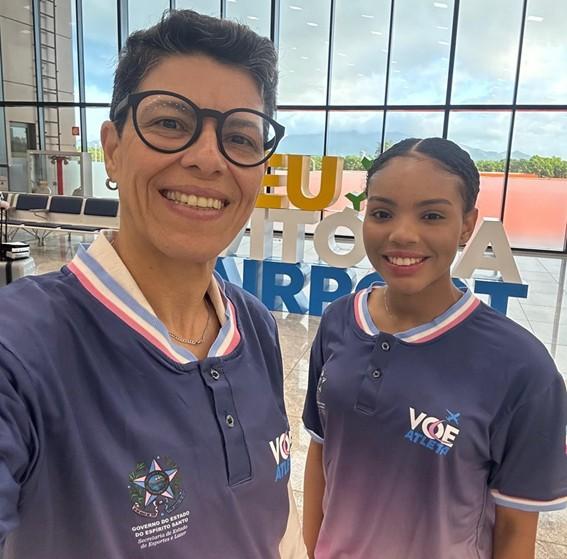 Atletas do Espírito Santo disputam Campeonato Brasileiro de Taekwondo em São Paulo