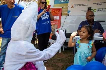 Primeiro imunobiológico para tratar crianças com uma condição grave do Lúpus que acomete os rins (nefrite lúpica) é aprovado no Brasil