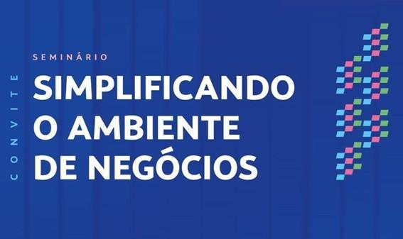 Evento vai discutir ações de desburocratização na legalização de empresas no Espírito Santo