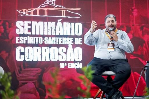 Samarco prevê oito anos para recuperar equipamentos afetados pela corrosão após paralisação das atividades