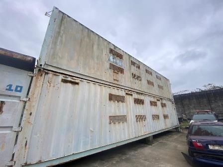 Seger arrecada mais de R$ 1 milhão em leilão de bens móveis e veículos