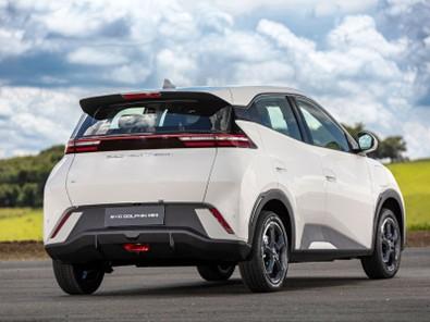 godrive acelera a mobilidade corporativa sustentável no Brasil