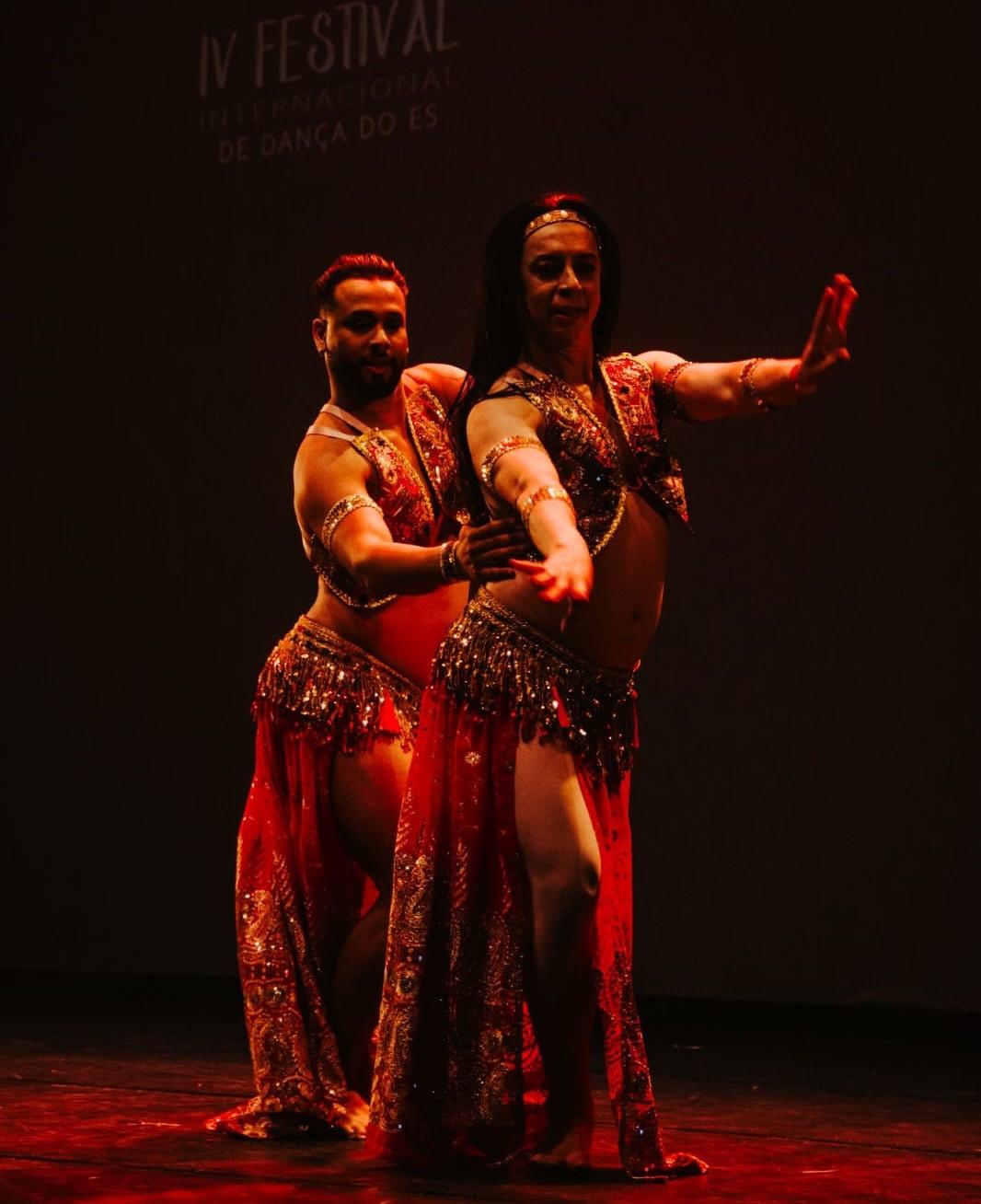 Orgulho Barrense: “Bailarinos conquistam o Espírito Santo e são convocados para Festival Internacional na europa”