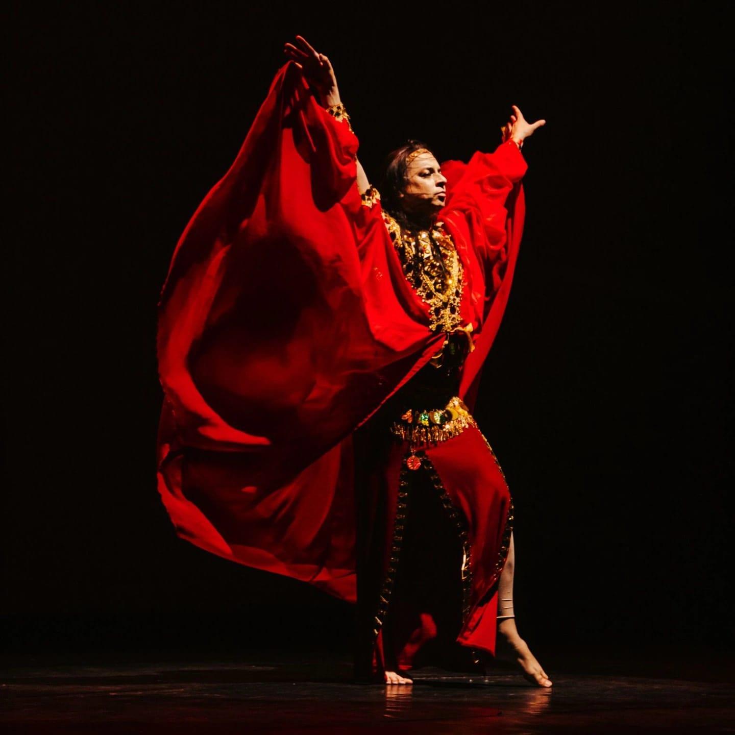 Orgulho Barrense: “Bailarinos conquistam o Espírito Santo e são convocados para Festival Internacional na europa”