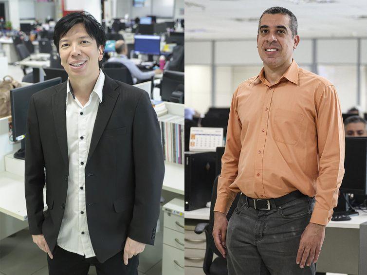 Agência Brasil e jornalistas da EBC recebem prêmio na área de economia