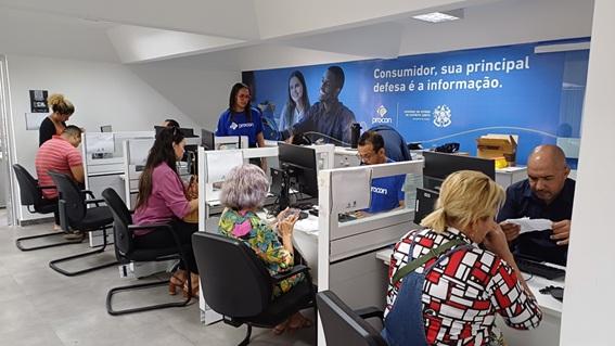 Procon-ES e EDP realizam projeto-piloto de negociação de débitos com condições especiais no ES