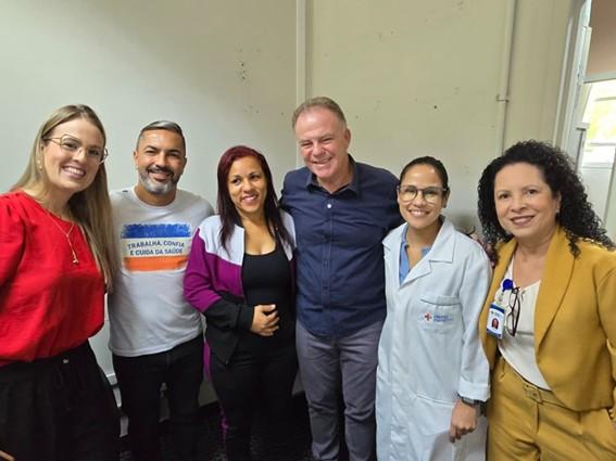 Governo do Espírito Santo entrega mais de 2.800 aparelhos auditivos em 2025