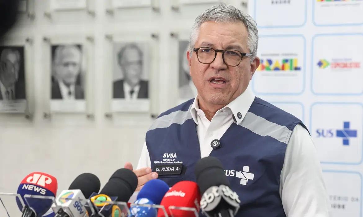 Governo anuncia apoio a pacientes e serviços que oferecem radioterapia