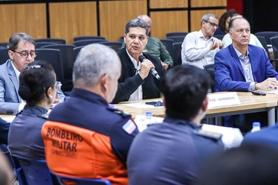 Operação Estado Presente termina com 41 prisões no Norte do Espírito Santo