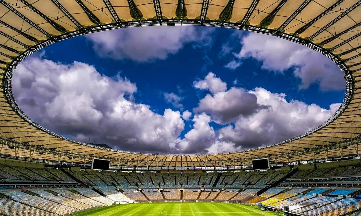 Comissão da Alerj quer venda do Maracanã para pagar dívida do RJ